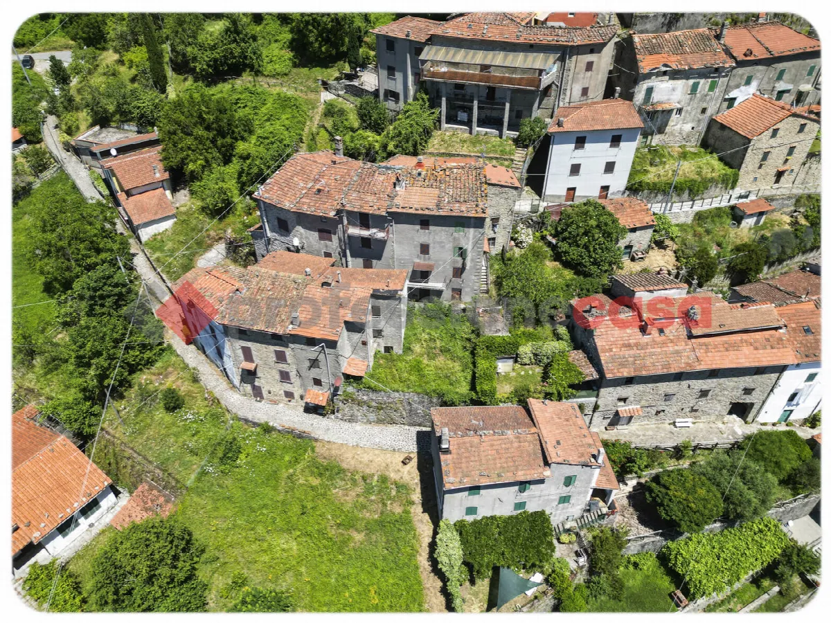 Appartamento in vendita a Bagni di Lucca - foto 3