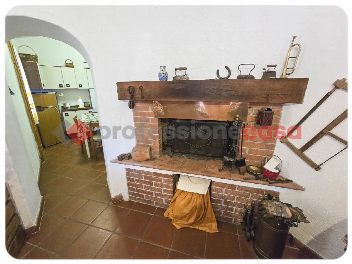 Appartamento in vendita a Bagni di Lucca - foto 8