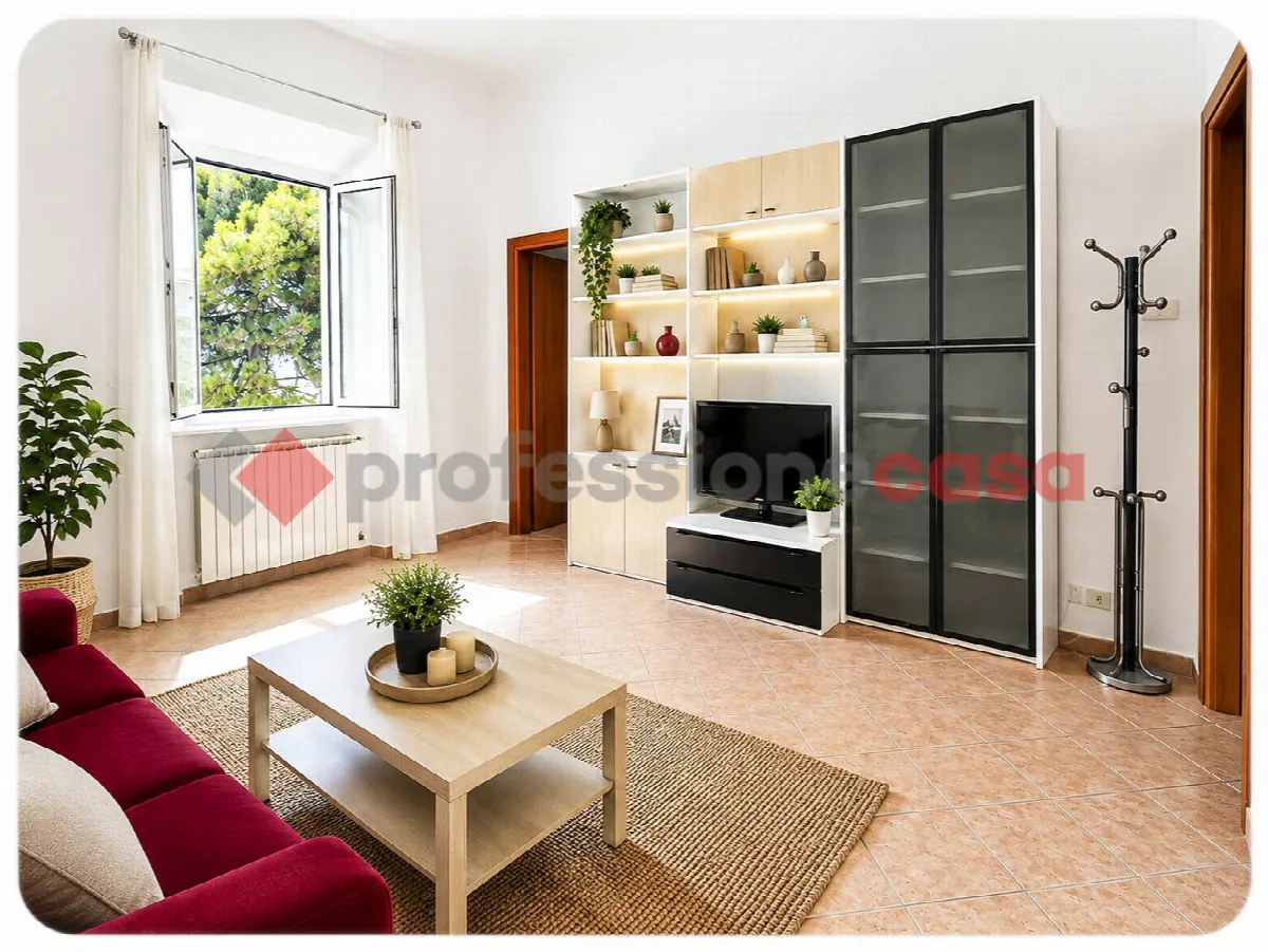 Appartamento in vendita a Livorno - foto 1