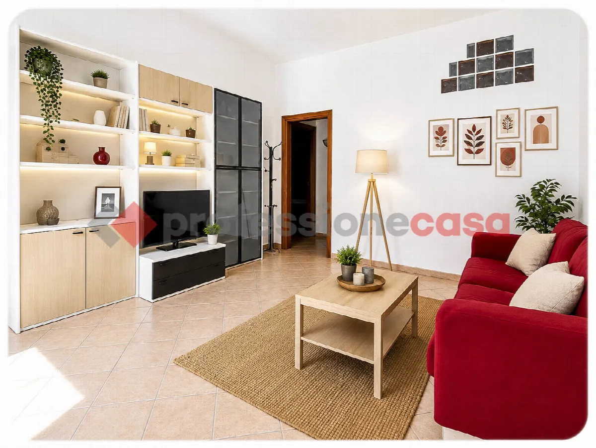 Appartamento in vendita a Livorno - foto 2
