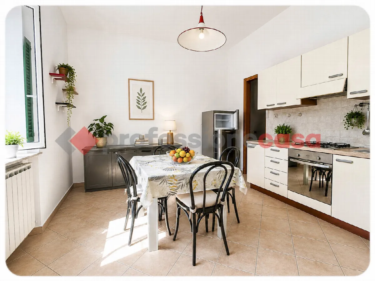 Appartamento in vendita a Livorno - foto 3