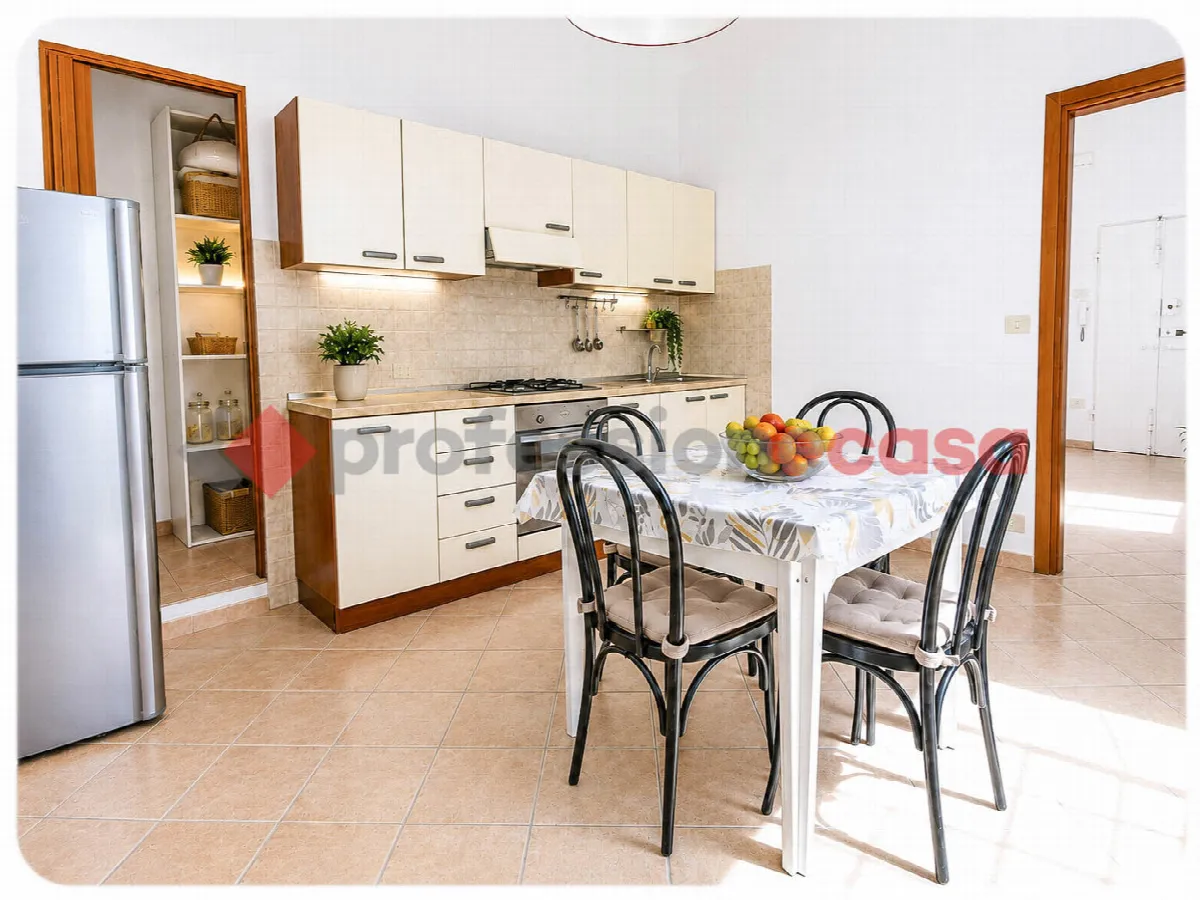 Appartamento in vendita a Livorno - foto 4
