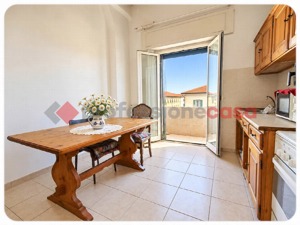 Appartamento in vendita a Livorno - foto 1