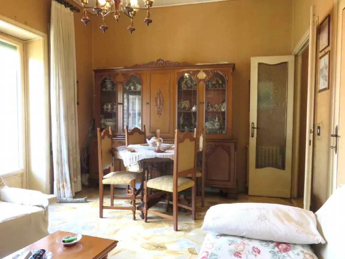 Appartamento in vendita a Roma - foto 10