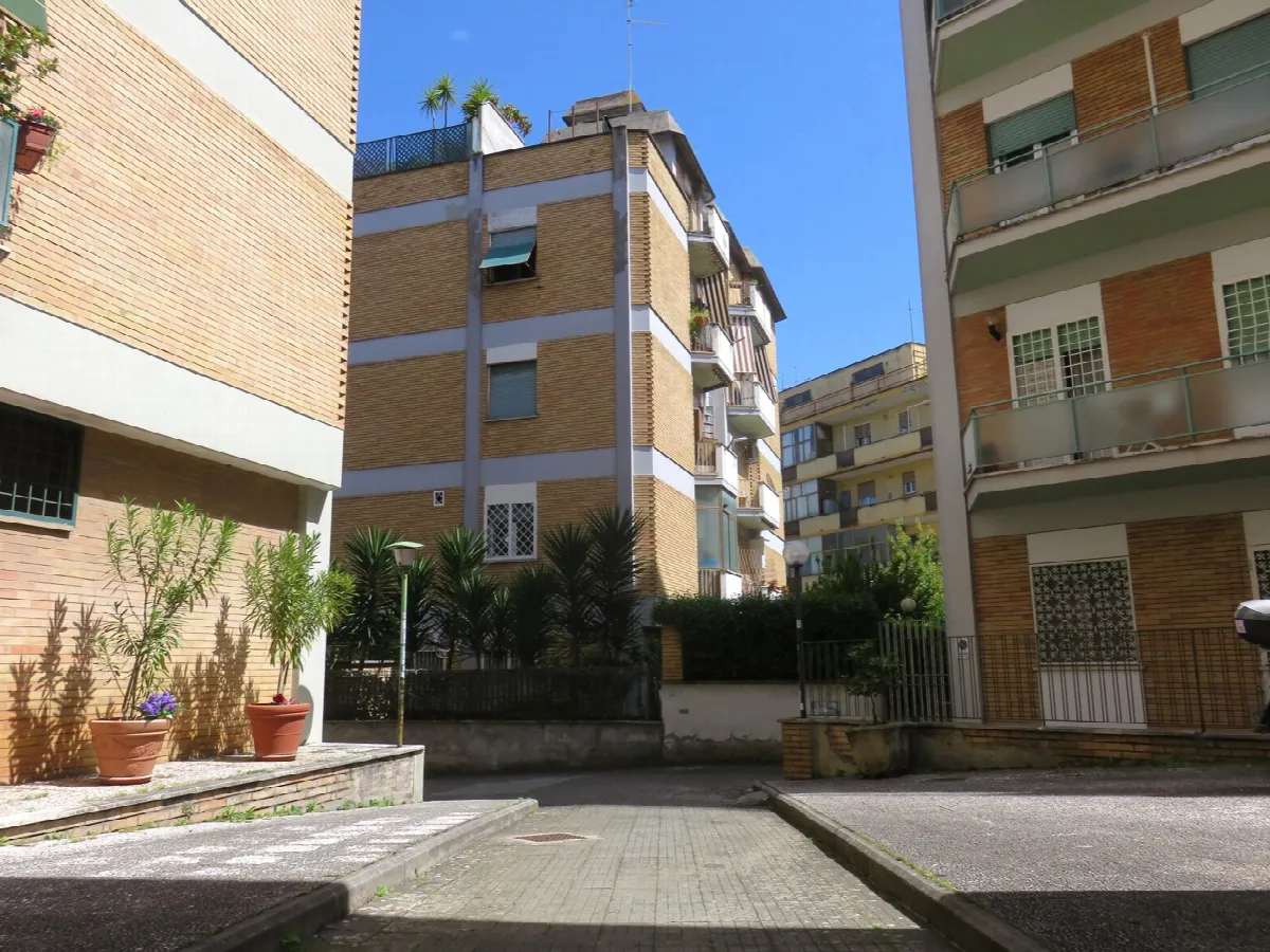 Appartamento in vendita a Roma - foto 2