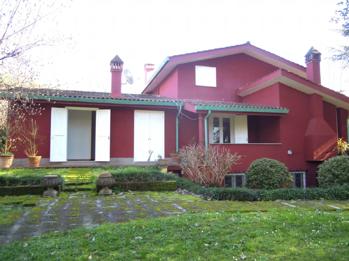 Casa bifamiliare in vendita a Roma - foto 1