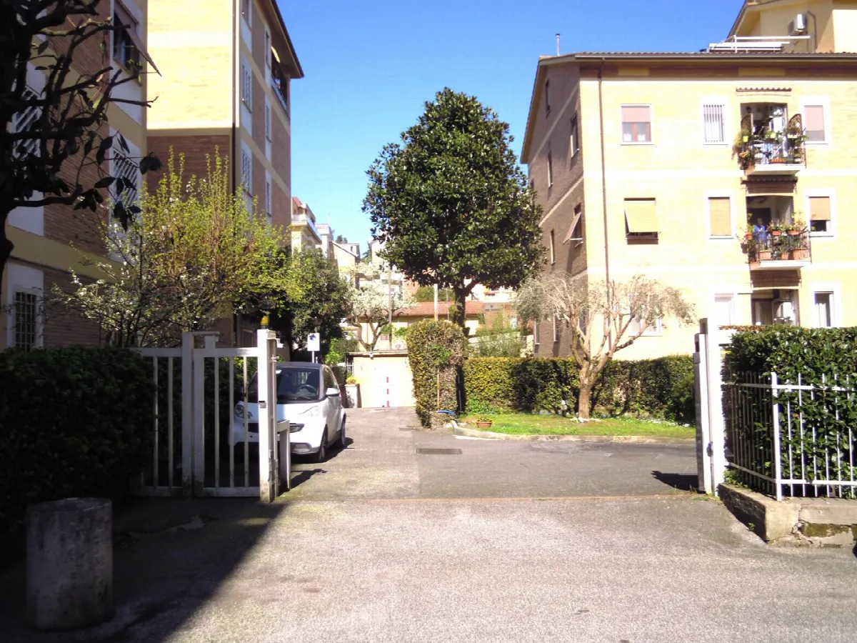 Appartamento in vendita a Roma - foto 6