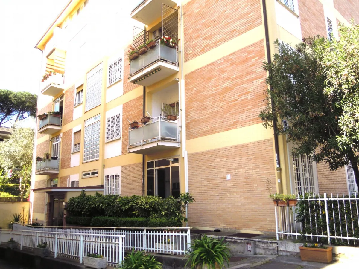 Appartamento in vendita a Roma - foto 7
