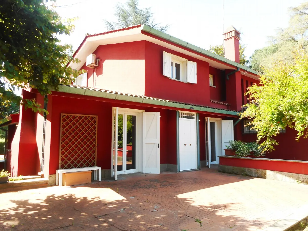 Casa bifamiliare in vendita a Roma - foto 1