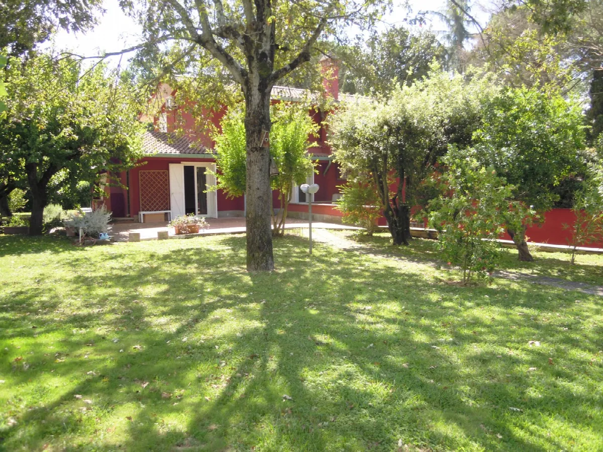 Casa bifamiliare in vendita a Roma - foto 3