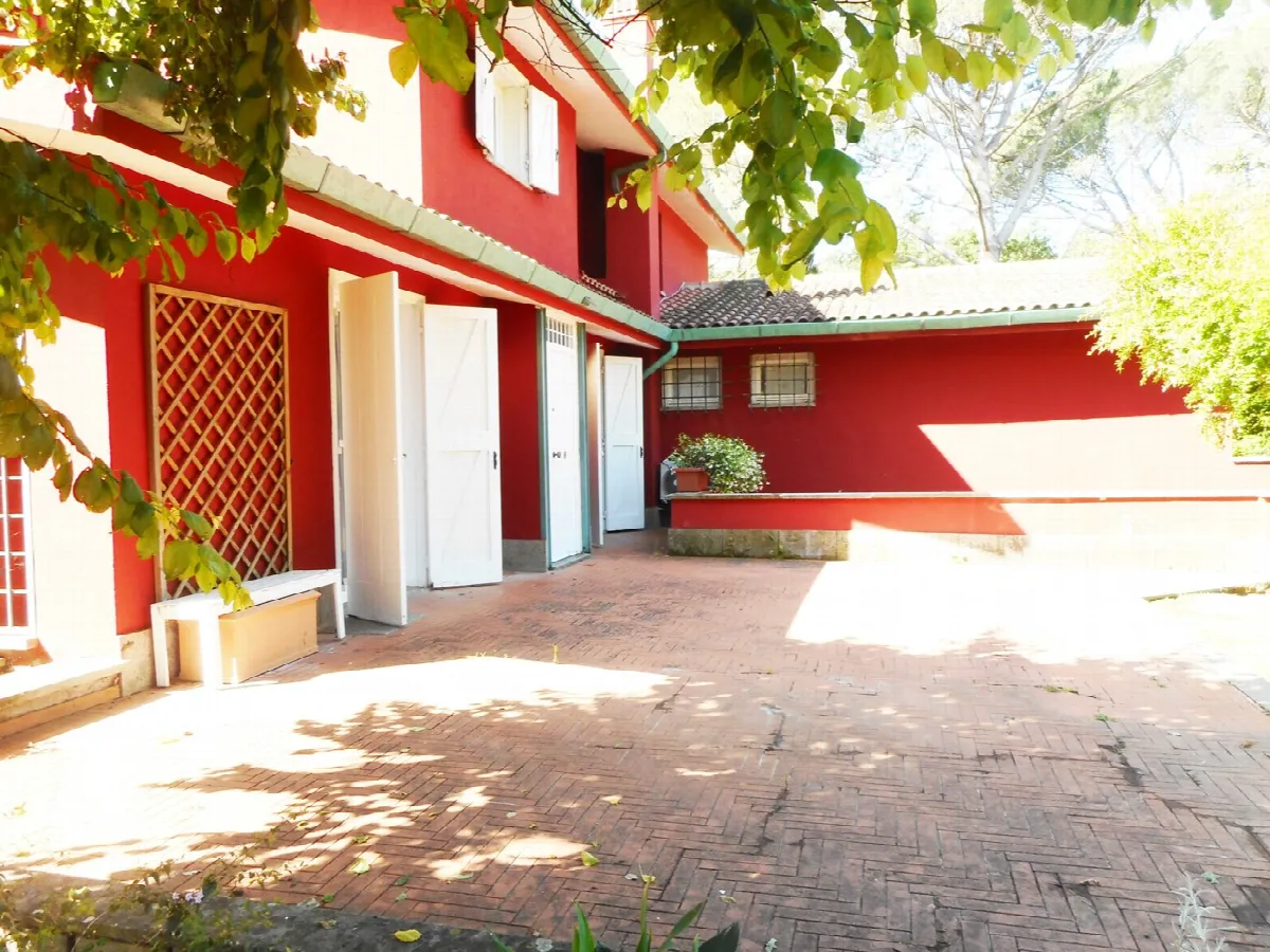 Casa bifamiliare in vendita a Roma - foto 6