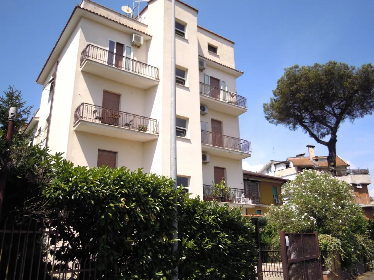 Appartamento in vendita a Roma - foto 2