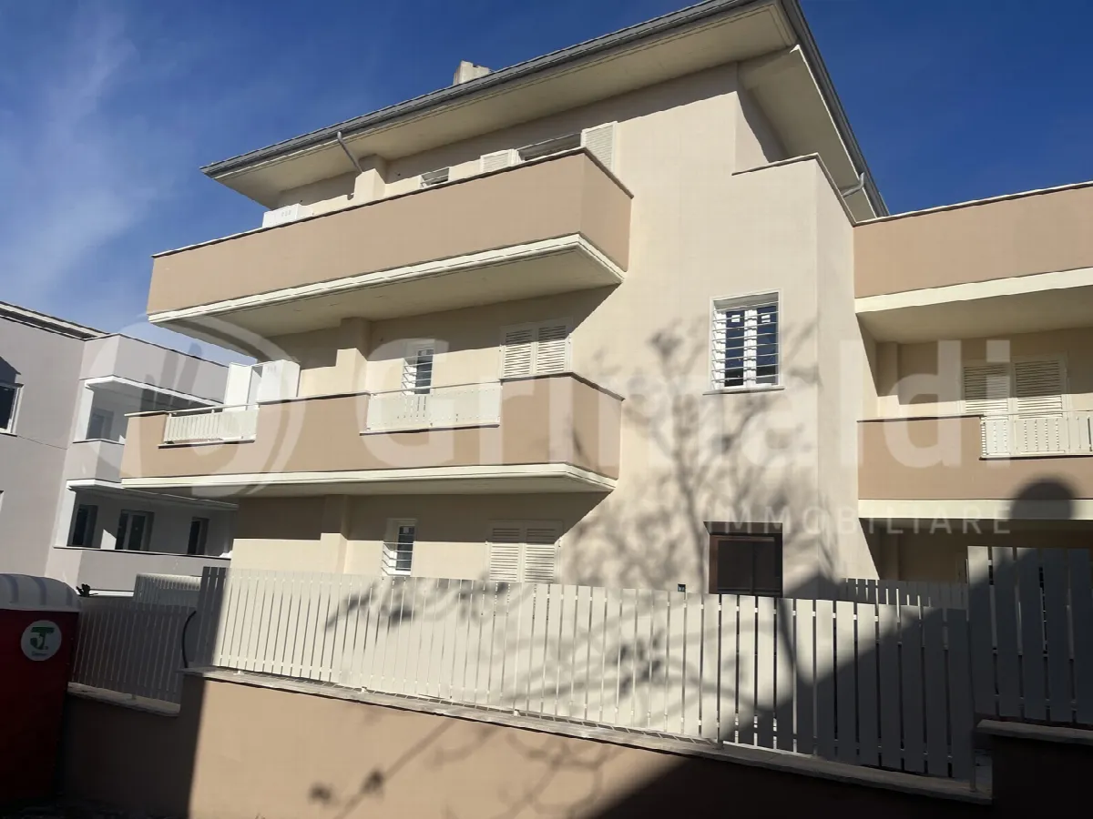 Attico in vendita a Fonte Nuova - foto 1
