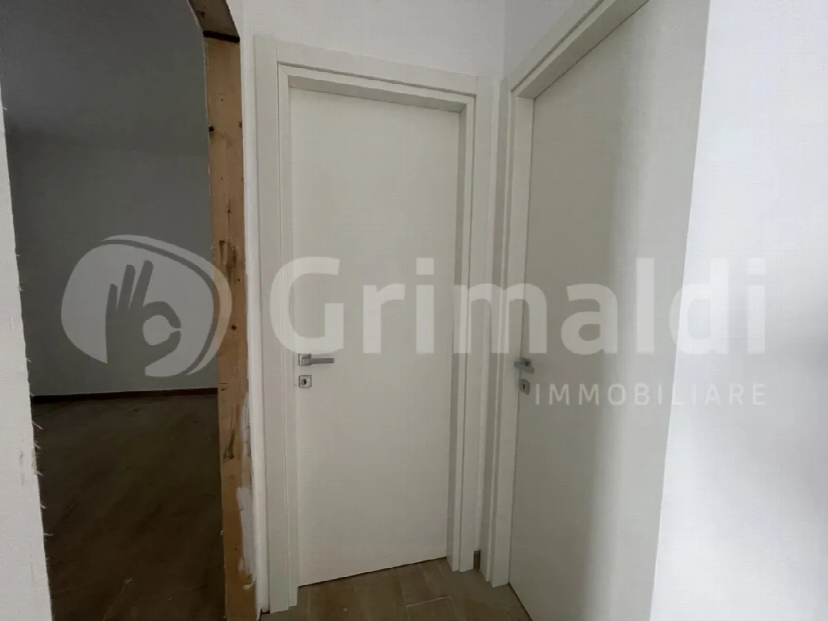 Appartamento in vendita a Fonte Nuova - foto 8