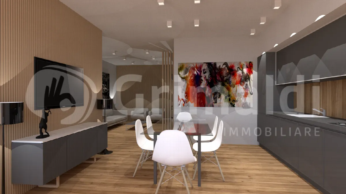 Appartamento in vendita a Fonte Nuova - foto 1