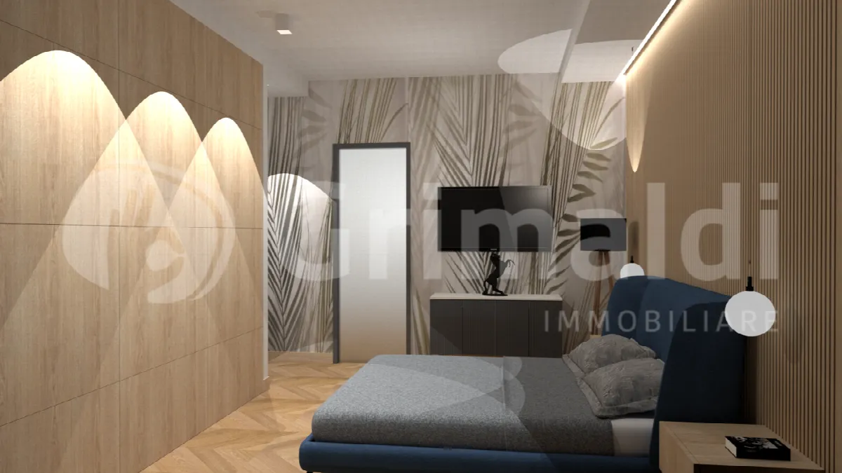 Appartamento in vendita a Fonte Nuova - foto 2