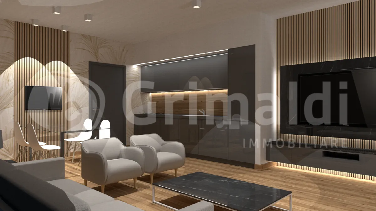 Appartamento in vendita a Fonte Nuova - foto 4