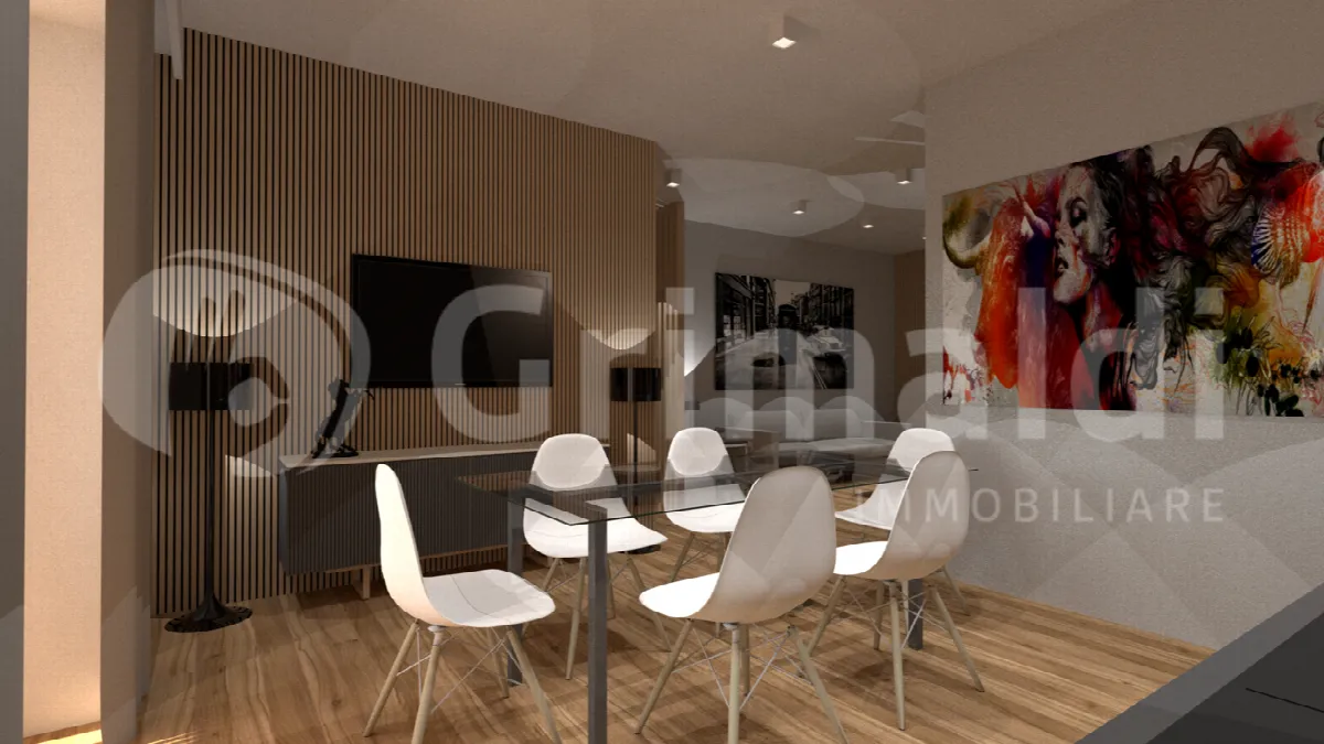 Appartamento in vendita a Fonte Nuova - foto 6
