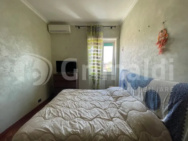 Appartamento in vendita a Fonte Nuova - foto 10