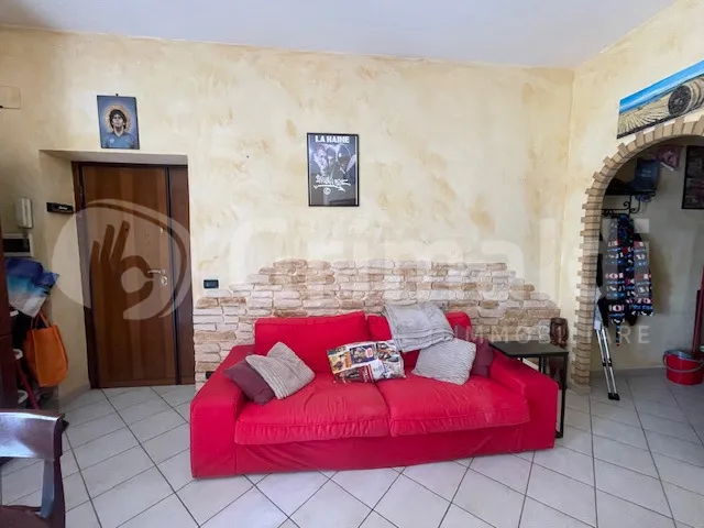 Appartamento in vendita a Fonte Nuova - foto 7