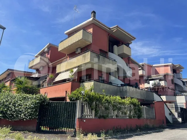 Appartamento in vendita a Fonte Nuova - foto 1