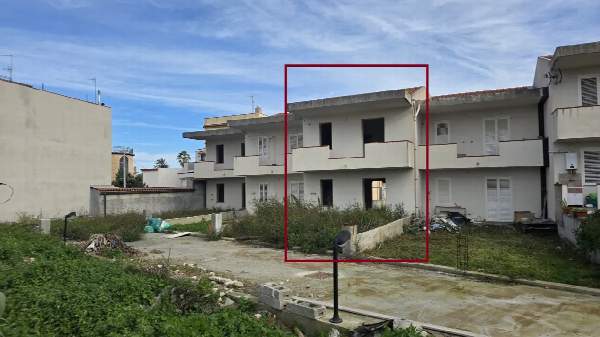 Villetta a schiera in vendita a Valdina - foto 1