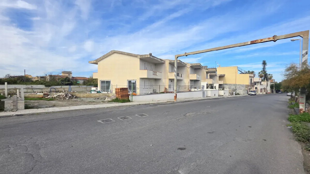 Villetta a schiera in vendita a Valdina - foto 3