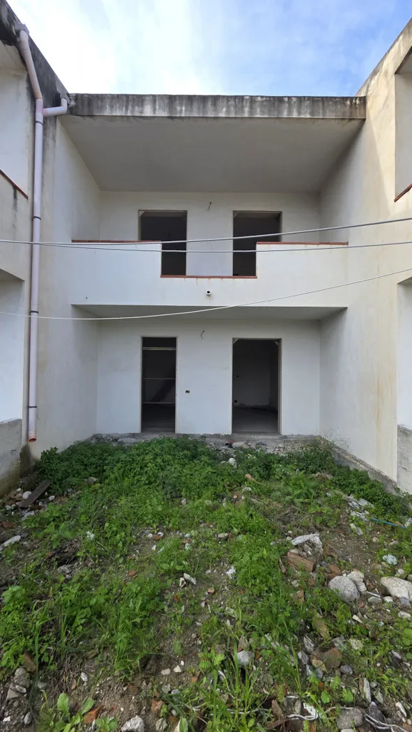 Villetta a schiera in vendita a Valdina - foto 4