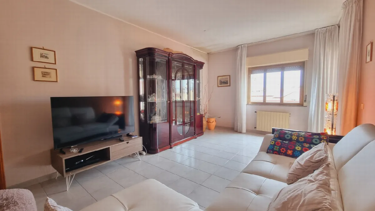 Appartamento in vendita a Milazzo - foto 1