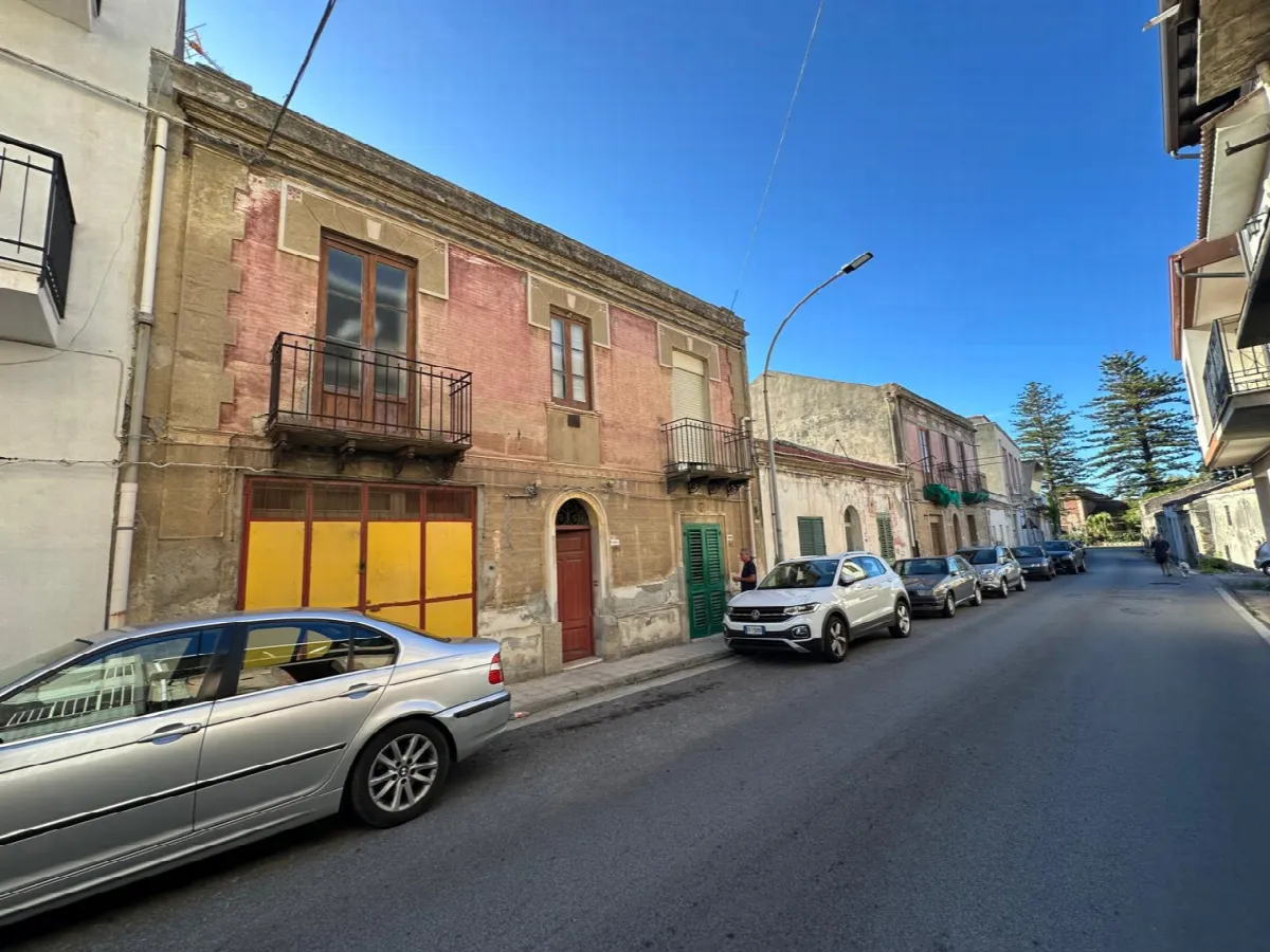 Casa indipendente in vendita a Pace del Mela - foto 1