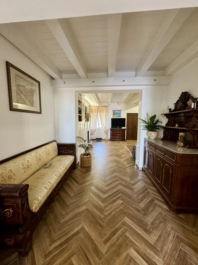 Casa indipendente in vendita a Milazzo - foto 5