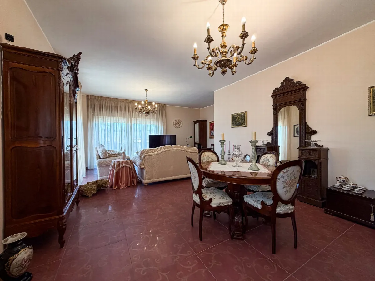 Appartamento in vendita a Milazzo - foto 1
