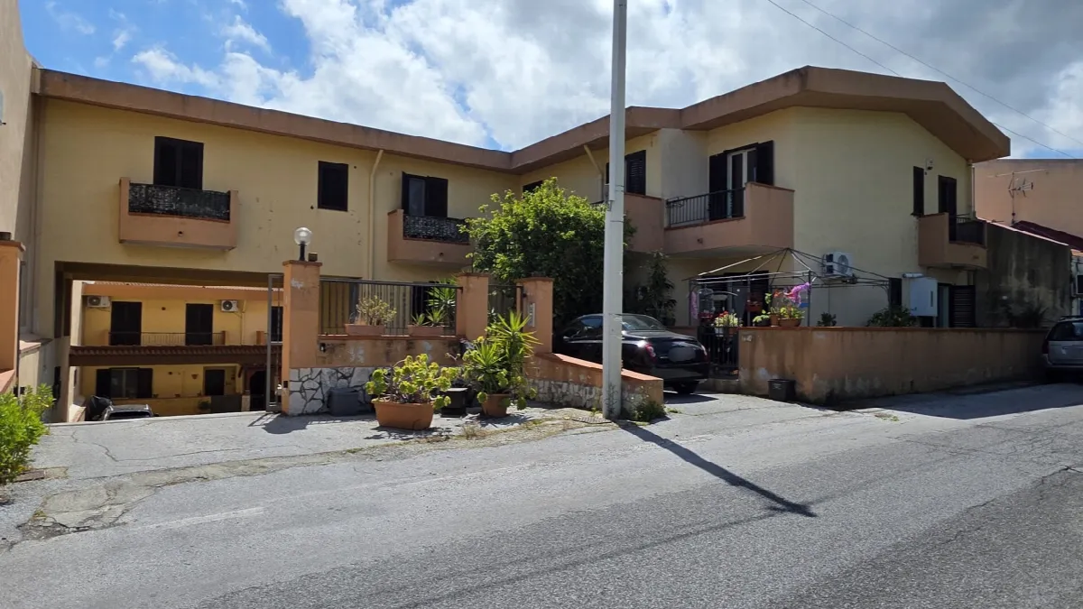 Villetta a schiera in vendita a Pace del Mela - foto 1