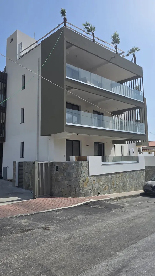 Appartamento in vendita a Milazzo - foto 1
