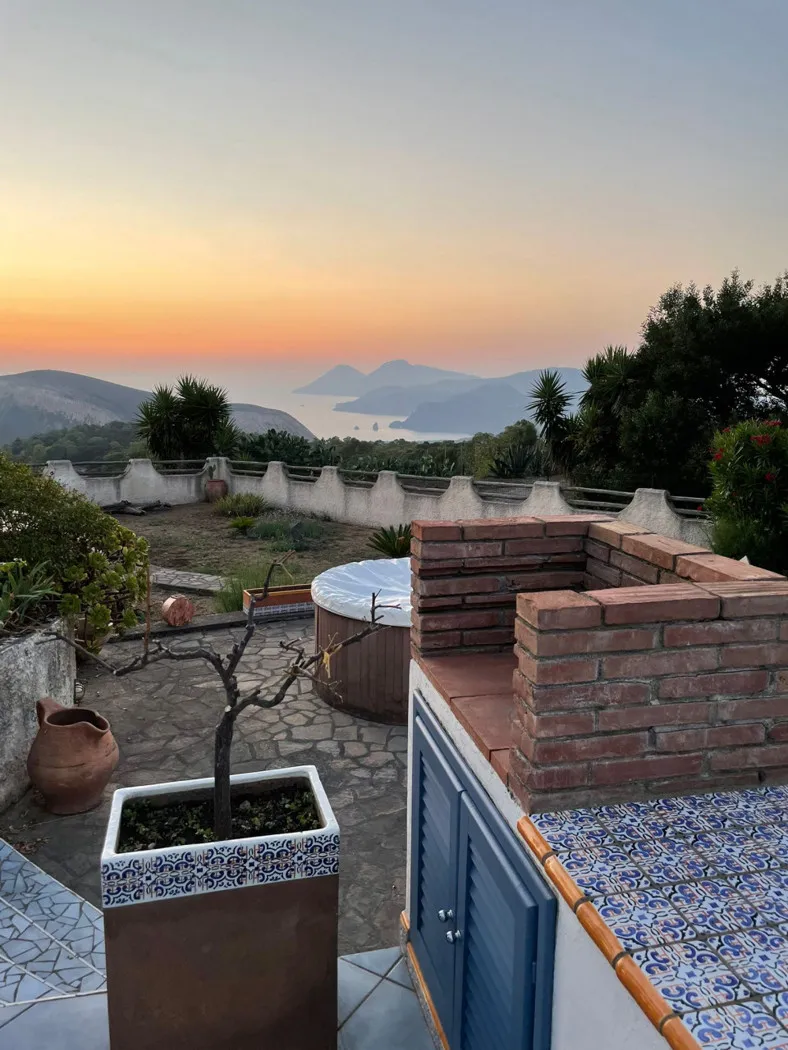 Casa indipendente in vendita a Lipari - foto 2