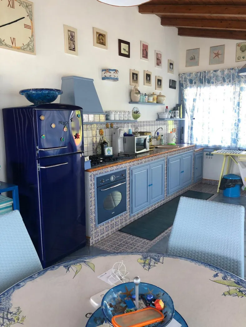 Casa indipendente in vendita a Lipari - foto 4