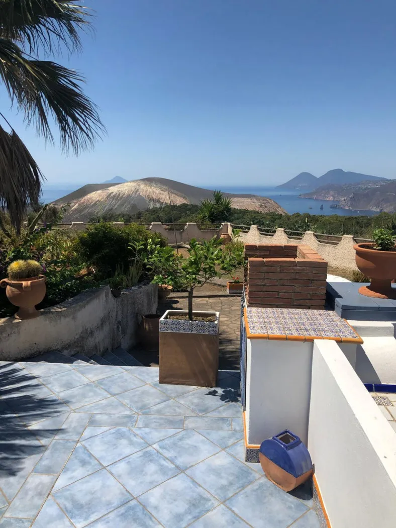 Casa indipendente in vendita a Lipari - foto 7