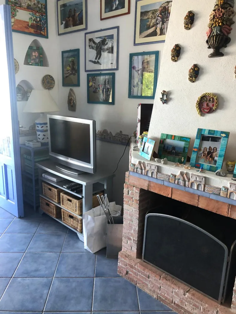 Casa indipendente in vendita a Lipari - foto 8