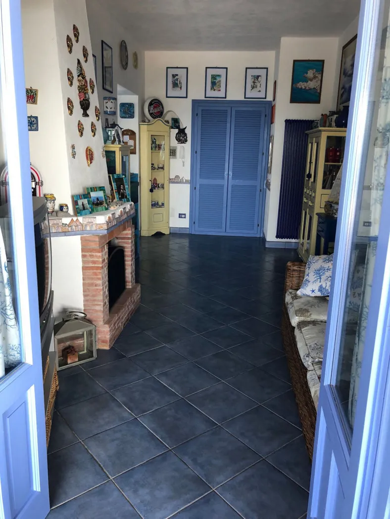 Casa indipendente in vendita a Lipari - foto 9
