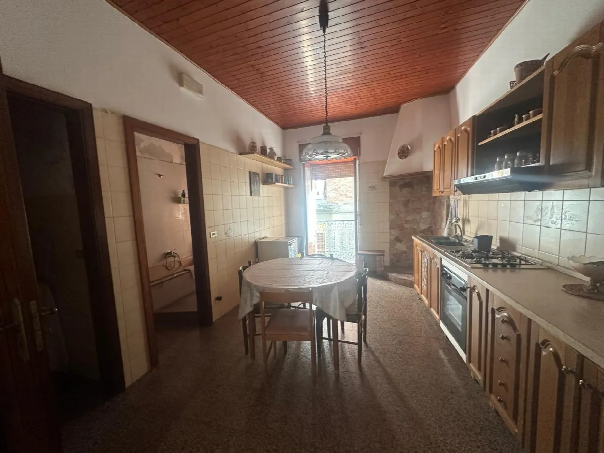 Casa indipendente in vendita a San Filippo del Mela - foto 6