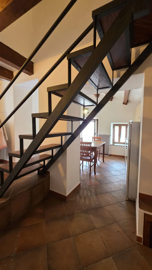 Casa indipendente in vendita a Basicò - foto 10