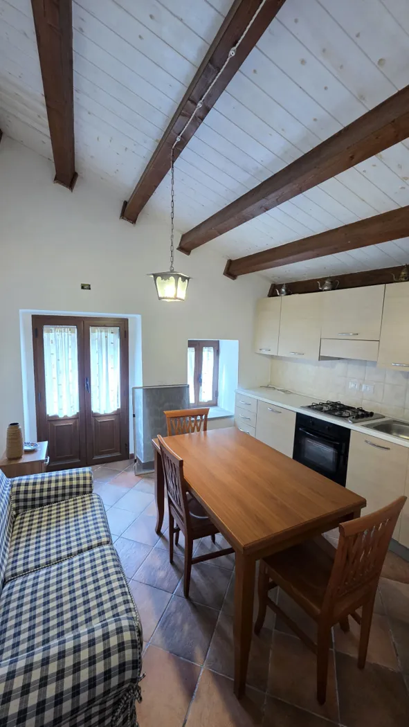 Casa indipendente in vendita a Basicò - foto 2