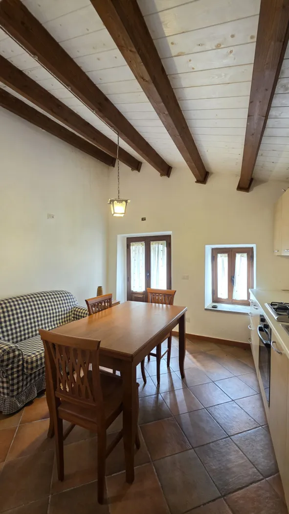 Casa indipendente in vendita a Basicò - foto 4