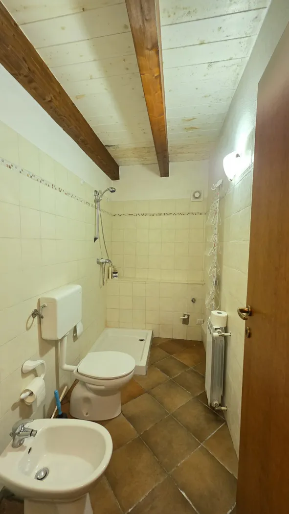 Casa indipendente in vendita a Basicò - foto 6