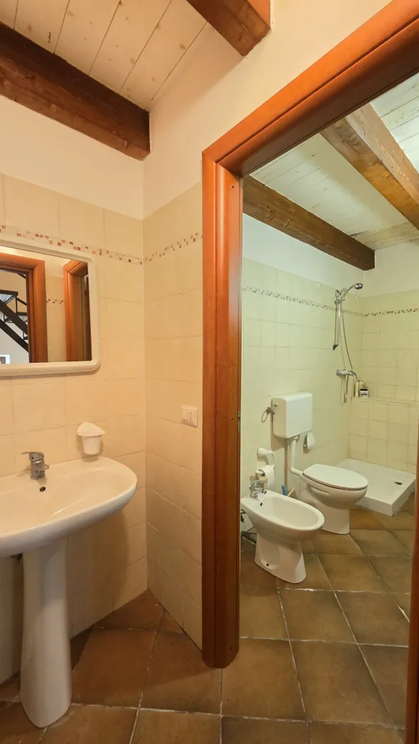 Casa indipendente in vendita a Basicò - foto 7