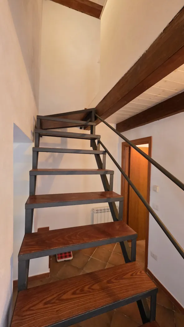 Casa indipendente in vendita a Basicò - foto 8