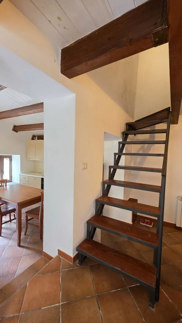 Casa indipendente in vendita a Basicò - foto 9