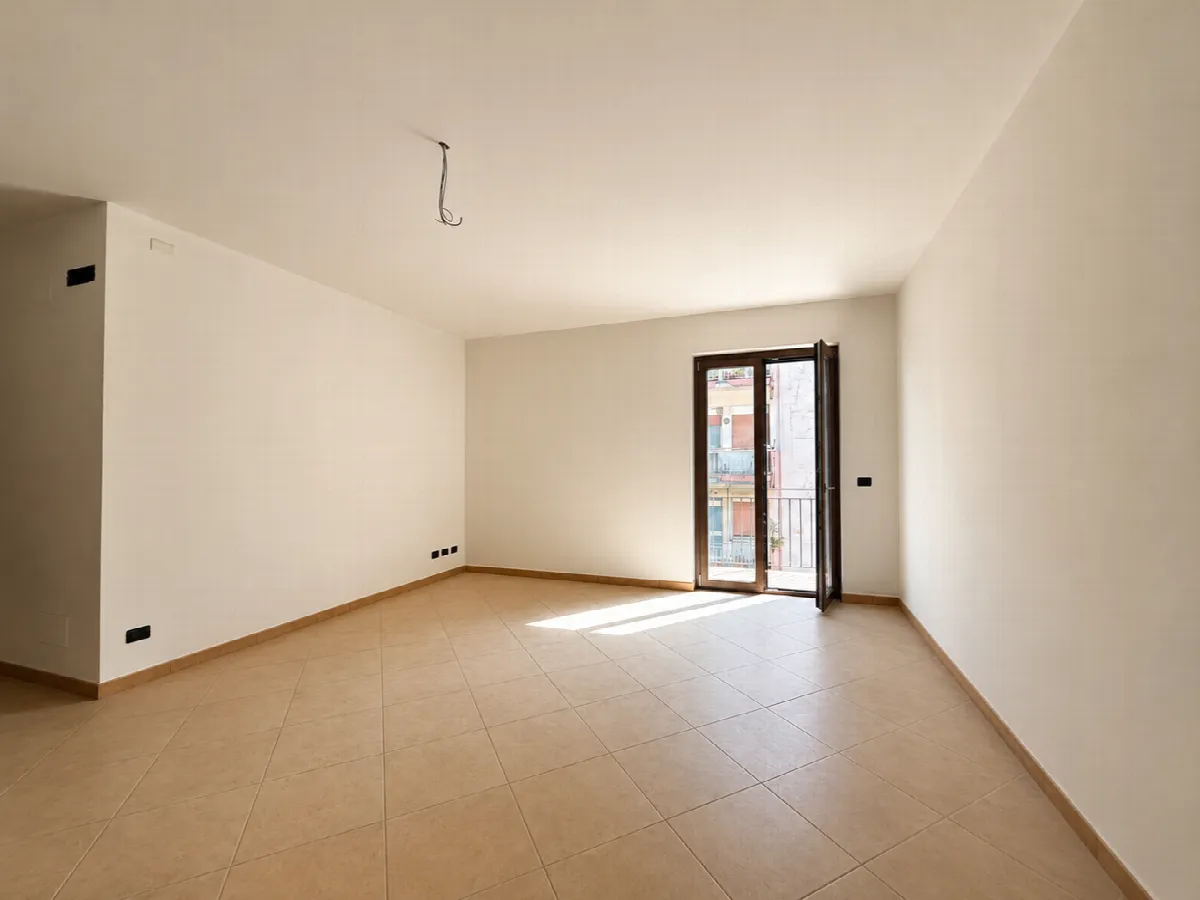 Appartamento in vendita a Barcellona Pozzo di Gotto - foto 1