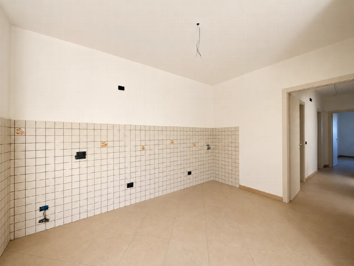 Appartamento in vendita a Barcellona Pozzo di Gotto - foto 2