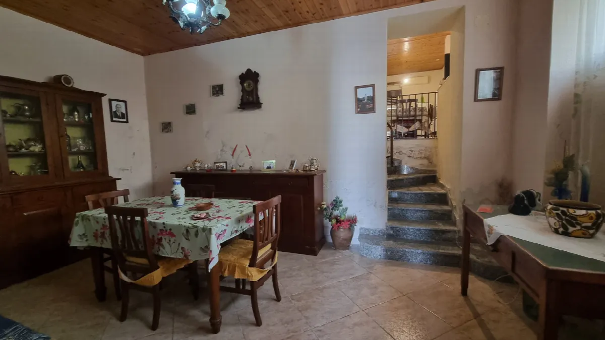 Casa indipendente in vendita a Mazzarrà Sant'Andrea - foto 5